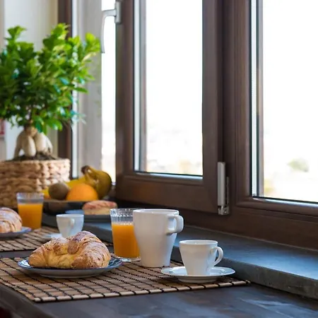 Farm stay Parva Vinea *