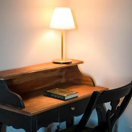 Farma Parva Vinea Benevento