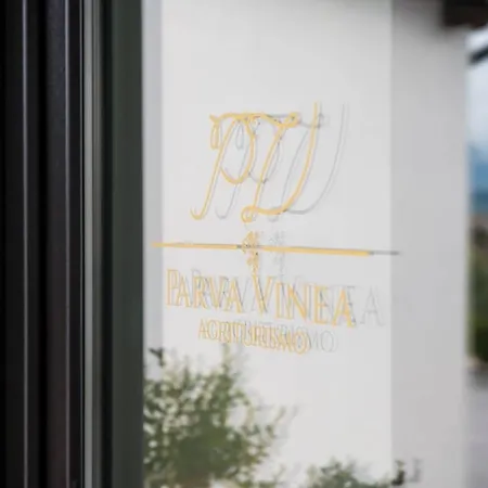 Parva Vinea *
