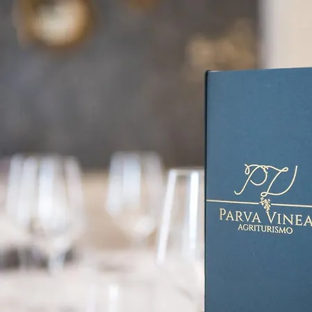 Farm stay Parva Vinea